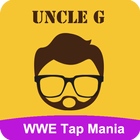 Auto Clicker for WWE Tap Mania icono