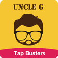 Auto Clicker for Tap Busters: Galaxy Heroes