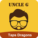 Auto Clicker for Taps Dragons - Clicker Heroes APK