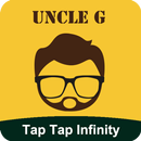 Auto Clicker for Tap Tap Infinity - Idle RPG APK