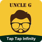 Auto Clicker for Tap Tap Infinity - Idle RPG 图标