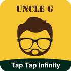 ikon Auto Clicker for Tap Tap Infinity - Idle RPG