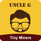 Auto Clicker for Tiny Miners - Idle Clicker icône