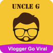 Auto Clicker for Vlogger Go Viral - Tuber Game