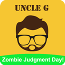 Auto Clicker for Zombie Judgment Day! APK