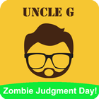 Auto Clicker for Zombie Judgment Day! icône