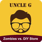 Auto Clicker for Zombies vs. DIY Store icône
