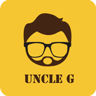 Uncle G 64bit general plugin simgesi