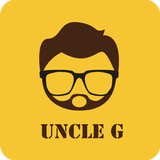 Uncle G 64bit general plugin icône