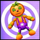 TAP Pumpkin-Kick APK