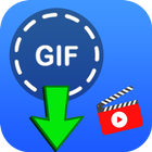 GIF Saver for Facebook icône