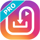 Instasave Photo and Video ikona