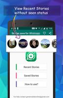 Status Saver for Whatsapp скриншот 1
