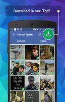 Status Saver for Whatsapp स्क्रीनशॉट 2