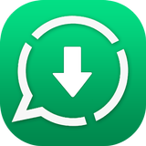Story Saver for Whatsapp أيقونة