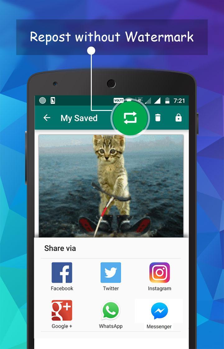 Story Saver  for Whatsapp  for Android APK  Download 