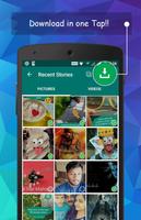 Story Saver for Whatsapp captura de pantalla 2