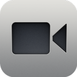 One Click video camera
