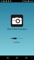 One Click Camera syot layar 1