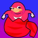 Tappy Ugandan Knuckles Egg APK