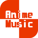 Tap play the Anime Music Game APK