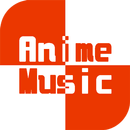 Tap play the Anime Music Game-APK