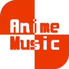Tap play the Anime Music Game icône