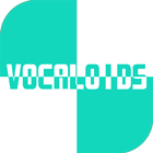 Tap play Nico Vocaloids Music icône