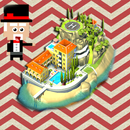 Tap to rich 2 : taps taps money 🎩 APK