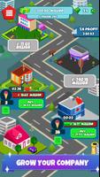 Tap to rich 2 : taps taps money تصوير الشاشة 1