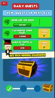 Tap to rich 2 : taps taps money تصوير الشاشة 3