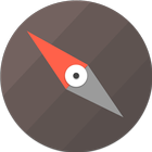 TrueCompass icon