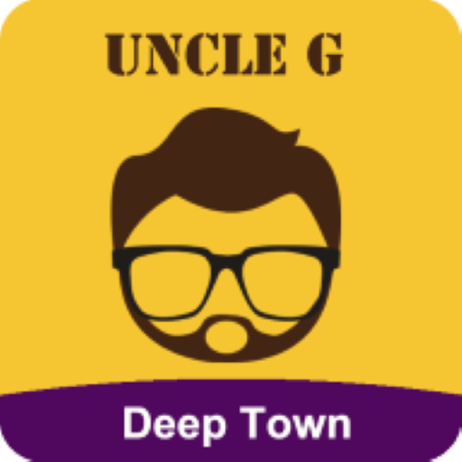 Auto Clicker for Deep Town: Mining Factory
