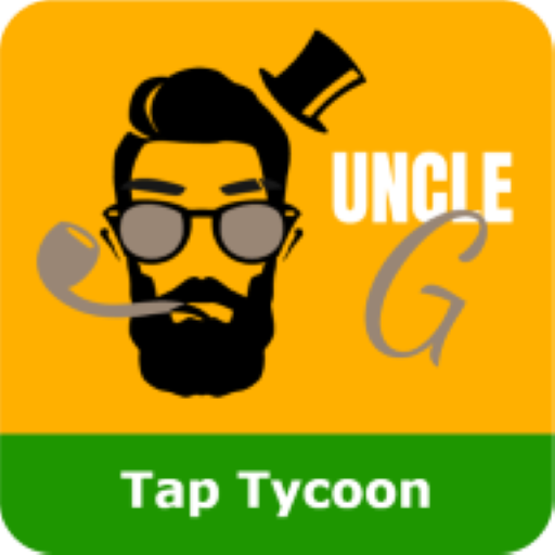 Auto Clicker for Tap Tycoon