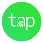 Tap-icoon