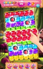 download Sweet Smash - Tap Two APK