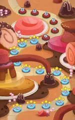 download Sweet Smash - Tap Two APK