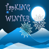 Tap King - Winter icon