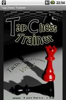 TapChess Preview โปสเตอร์