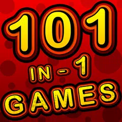 101 in 1 Games APK download