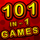 101 in 1 Games icon