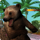 Bear Shooter icône