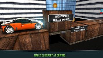 Car Parking Simulation ảnh chụp màn hình 1