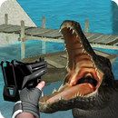 APK Crocodile Hunt-Survive or Die