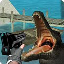 Crocodile Hunt-Survive or Die APK