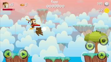 Lep world Adventure screenshot 1