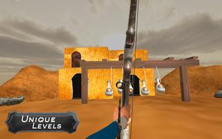 Shooter King - Archery Game imagem de tela 1