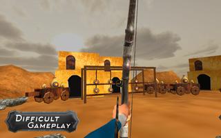 Shooter King - Archery Game imagem de tela 3