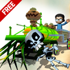 The Train - Ghost simulator APK
