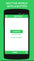 Tap Donate syot layar 3